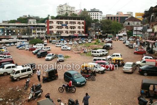 Multilevel parking mangalore